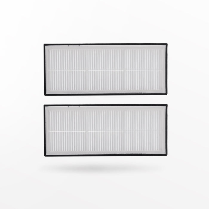 roborock wasbaar filter 2 stuks voor roborock s7s8s8s8 pro ultras7 max ultra