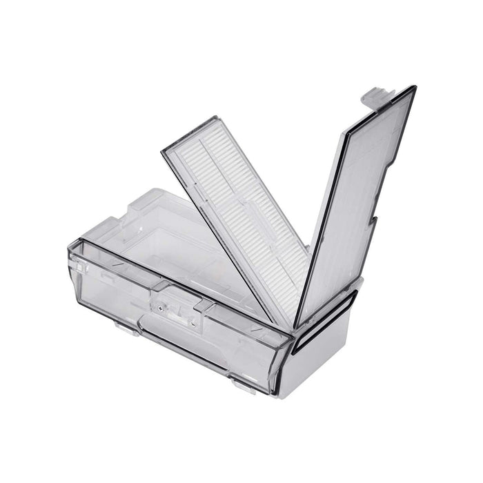 roborock wasbaar filter 2 stuks voor roborock s7s8s8s8 pro ultras7 max ultra