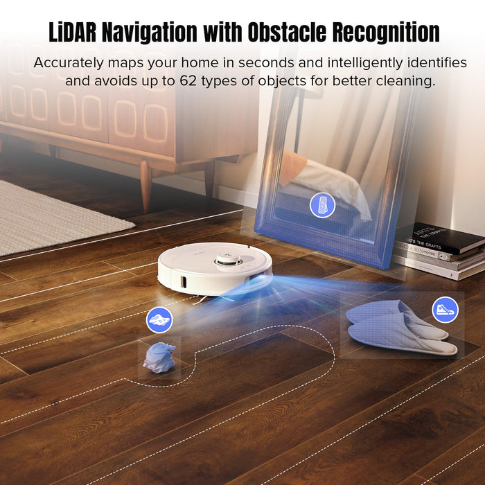 roborock qrevo maxv met multifunctioneel dockingstation 2.0