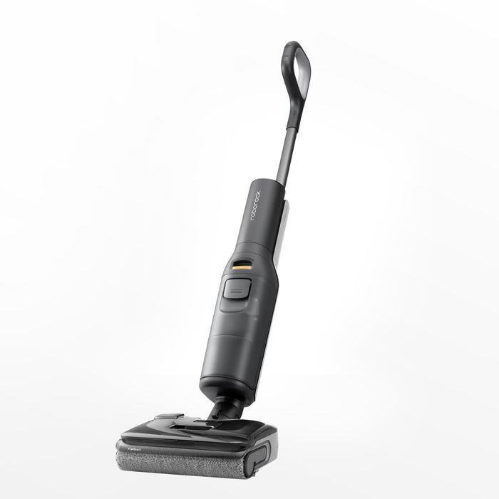 roborock f25 f25 lt nat- en droogstofzuiger