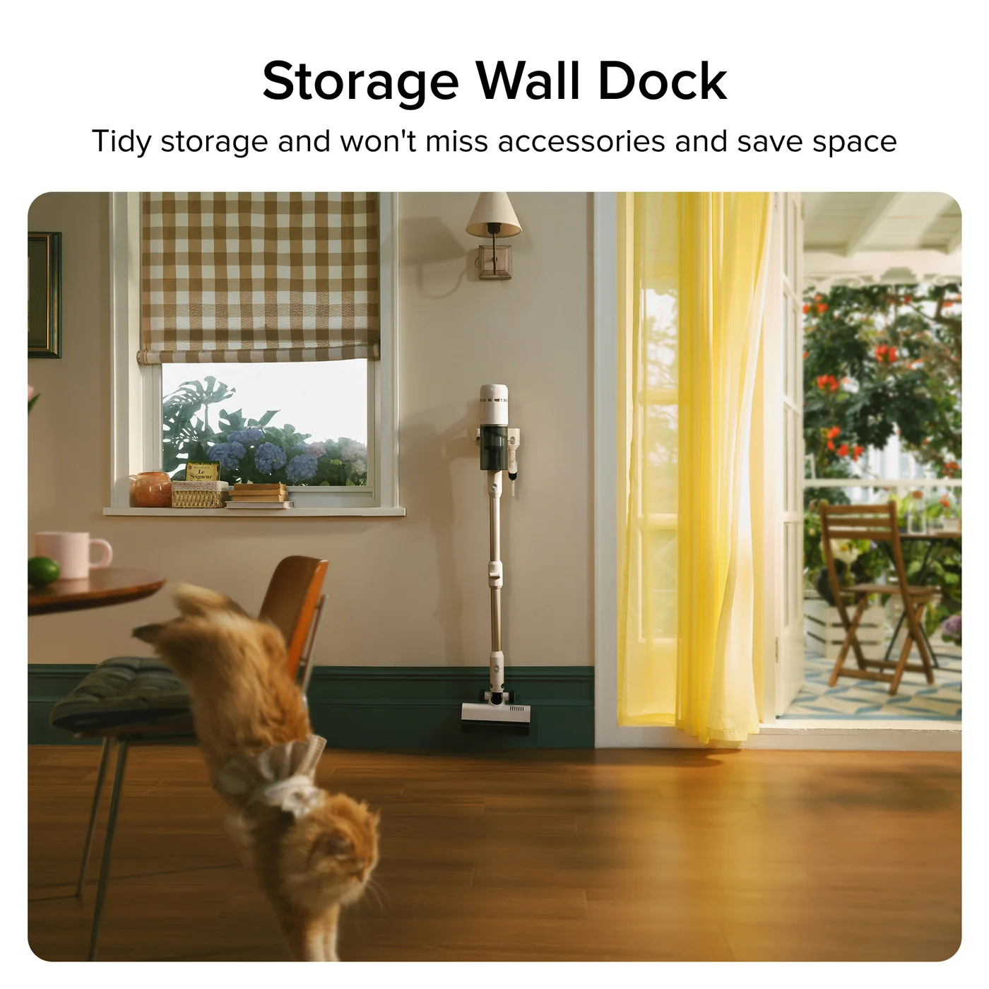 roborock h60
