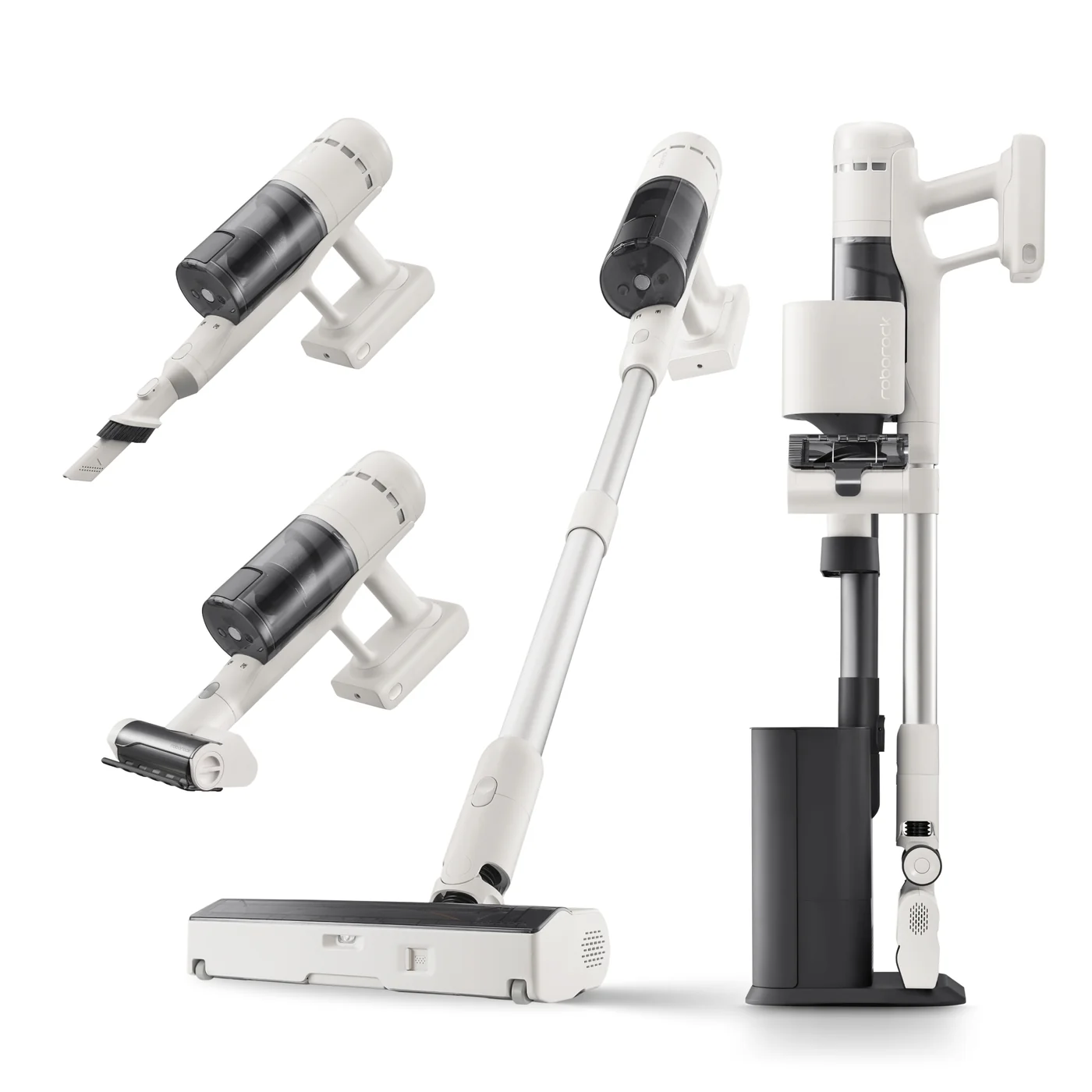 roborock h60-naaf