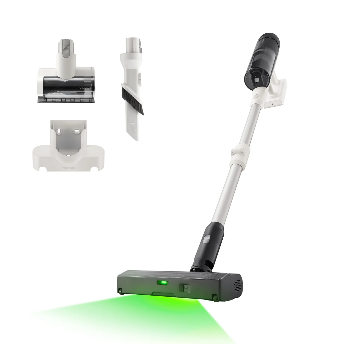 roborock h60 pro