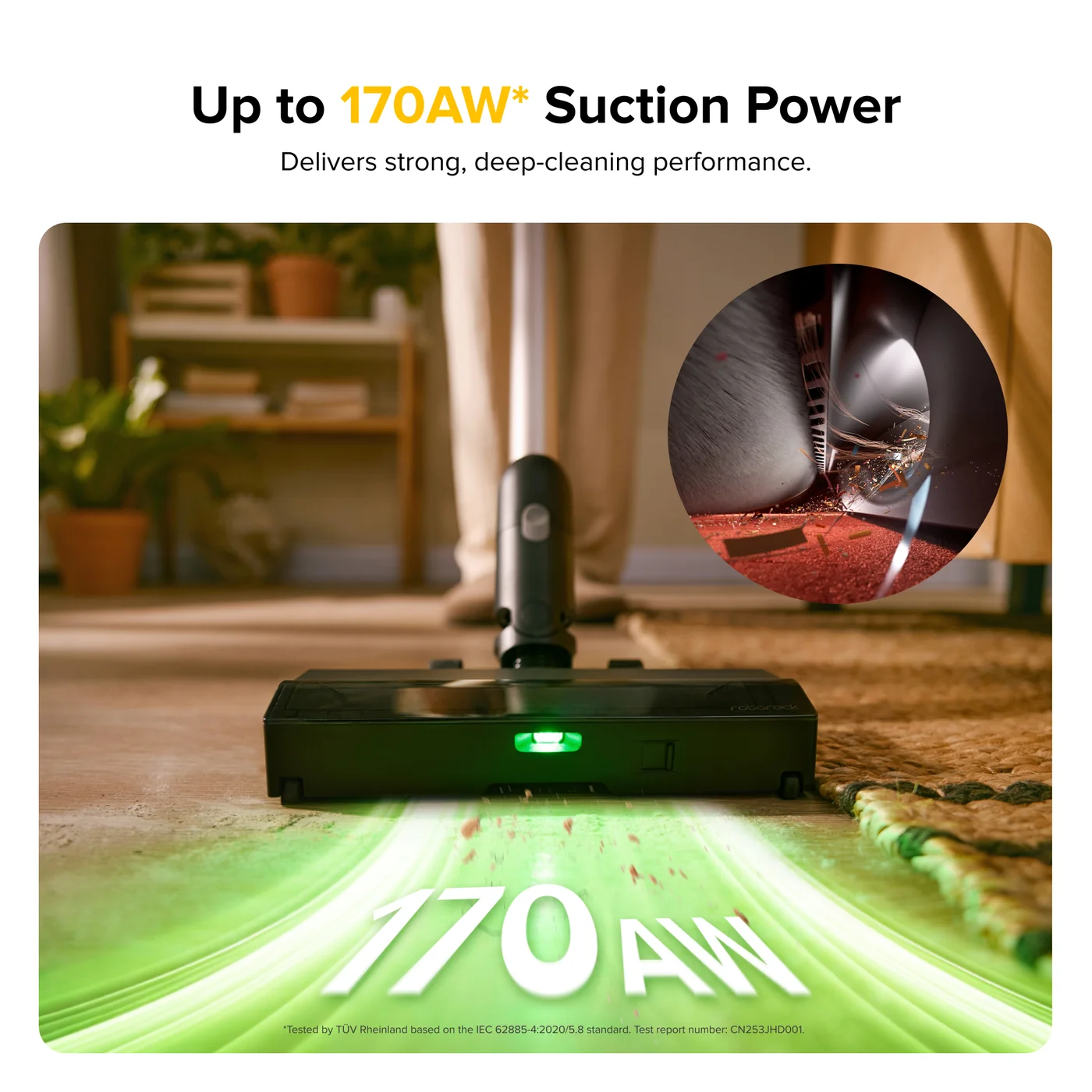 roborock h60 pro